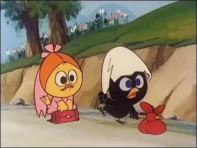 Lui, on le connaît ! Mais qui est sa petite fiancée ?