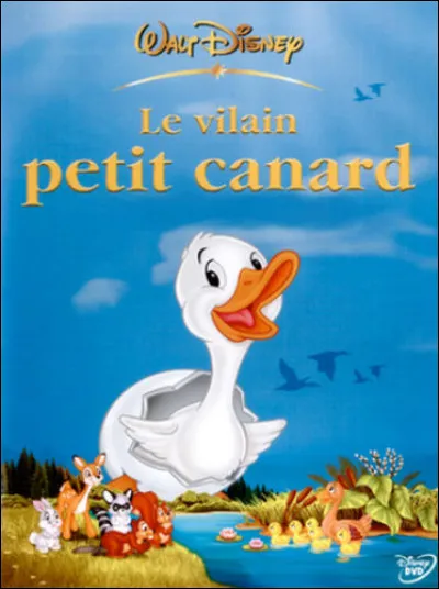 Qui est le vilain petit canard ?