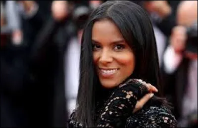 Quel est le vrai prénom de Shy'm ?