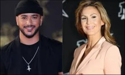 "Y avait pas d'image, y avait pas d'couleur
Y avait pas d'histoire, mon âme sur
Y avait pas les fêtes, y avait pas l'cur
Aucun sourire, mon âme sur
Tu sais le monde ne tournait pas rond
J'avais les mots mais pas la chanson
Tu sais l'amour, tu sais la passion
Oui c'est écrit, c'était dit
Oui c'est la vie"
Quel est le titre de cette chanson de Vitaa et Slimane ?