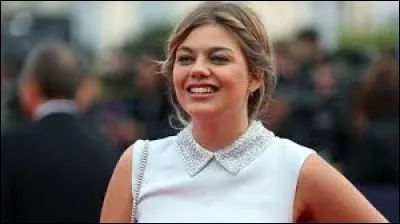 Quelle est la première chanson de Louane ?