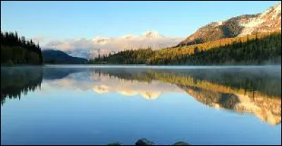 Quelle est la diff&eacute;rence entre un lac et un &eacute;tang ?