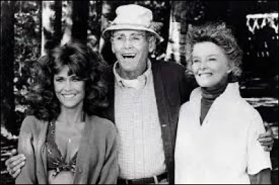 Durant quelle d&eacute;cennie est sorti le film "La Maison du lac" r&eacute;compens&eacute; par trois Oscars ?