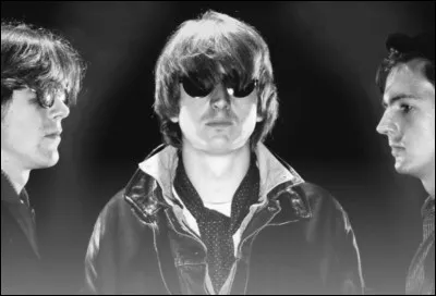 Quelle chanson ne fait pas partie du répertoire du groupe londonien Talk Talk ?