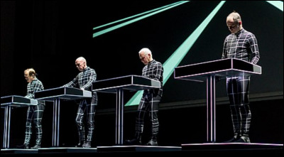 Pour commencer, quelle chanson de Kraftwerk est dite comme la chanson créant la New Wave ?