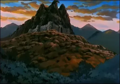 Comment se nomme ce fort ?