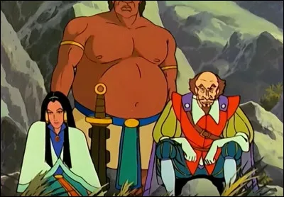 Pourquoi Marinché refuse-t-elle de continuer la route avec Mendoza prétextant qu'elle est fatiguée pour la recherche des autres manuscrits ?