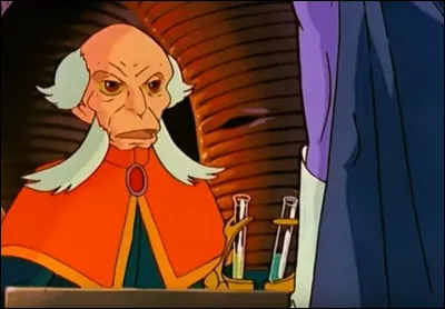 Pourquoi les Olmèques veulent-ils dérober le grand héritage, le fameux trésor de la Cité d'Or ?