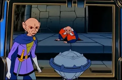 Quel objet peut arrêter le processus du grand héritage provoquant un cataclysme en cas d'incident ?