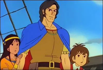 Pourquoi Mendoza a-t-il forcé Zia à monter à bord de l'Esperanza ?