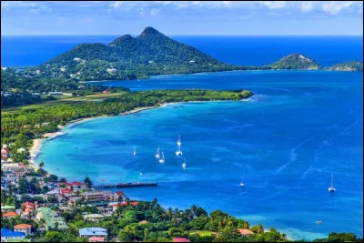 Un fruit qui peut s'avérer explosif.