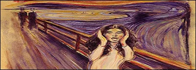 Que fait-on subir au postiche pour en faire une imitation ?