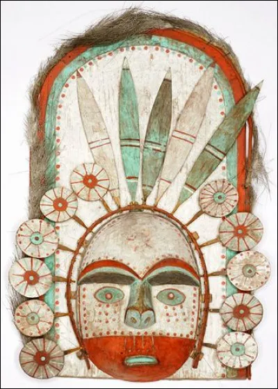 Initialement, ce territoire fut habité par [complétez !]