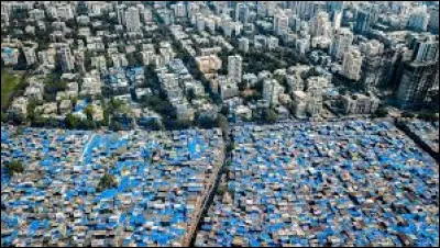 Quelle est cette ville ?