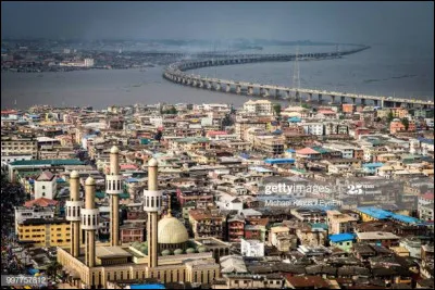 Quelle est cette ville ?