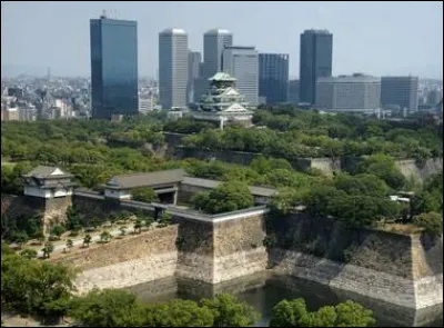 Quelle est cette ville ?