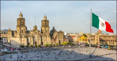 Quelle est cette ville ?