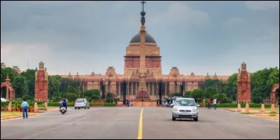 Quelle est cette ville ?