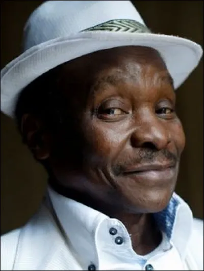 Qui est ce Mory, chanteur et musicien guinéen, mondialement connu pour son tube "Yéké yéké" ?