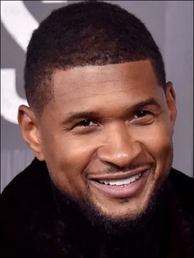 Qui est ce chanteur de RnB, danseur, parolier et acteur américain ?