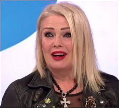 Qui est cette Kim, chanteuse pop anglaise ?