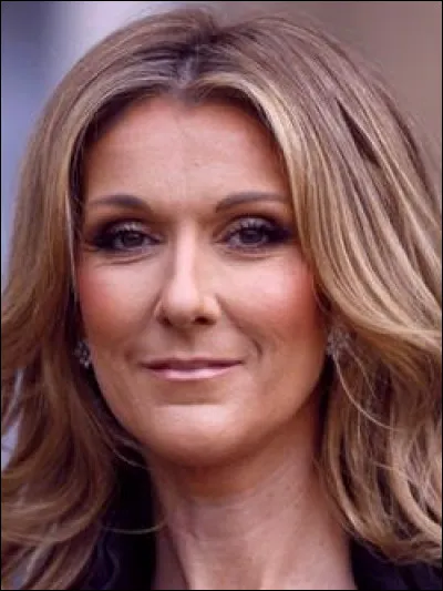 Qui est cette Céline, chanteuse canadienne de notoriété mondiale ?