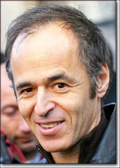 Qui est ce Jean-Jacques, auteur-compositeur-interprète, producteur de variétés ?