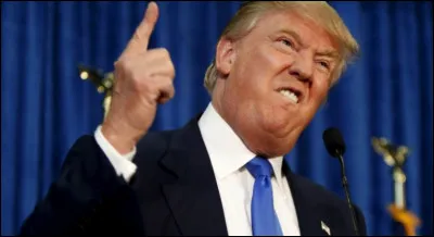 Il est le ...e président des États-Unis.