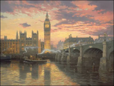 En quelle année, l'Angleterre a-t-elle rompu toutes relations avec l'Eglise catholique ?