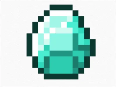 De quel jeu sort ce diamant ?