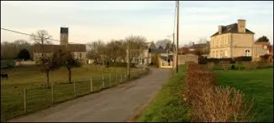 Maizet est un commune Calvadosienne située en région ...