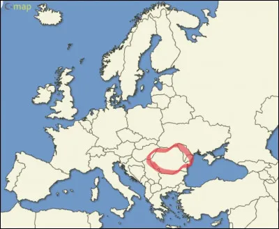 Quel est ce pays de l'Est ?