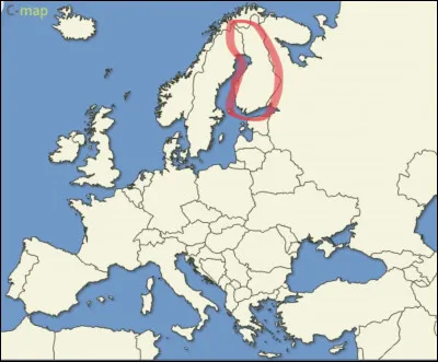 Quel est le nom de ce pays ?