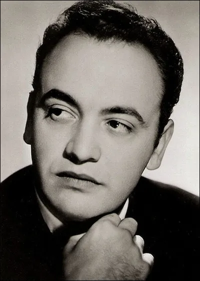 Dans quel film Raymond Pellegrin est-il Gino le Corse ?