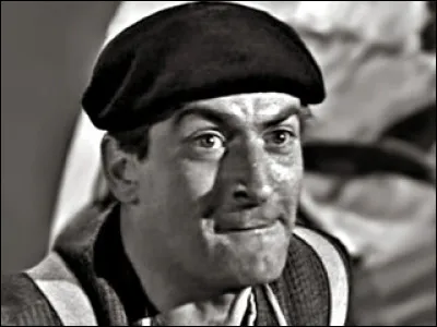 Dans ''La Traversée de Paris'' (1956) Jambier est à quel numéro de la rue Poliveau ?