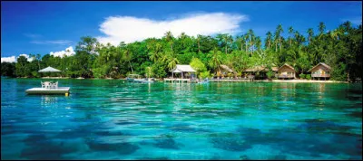 Quelle est la capitale des îles Salomon ?