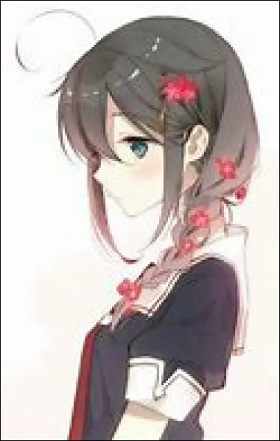 Les gens te trouvent...