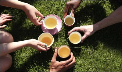 Quelle part de la production mondiale (de thé évidemment) a ce pays ?