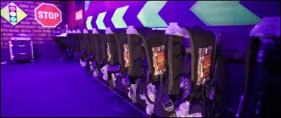 "Mais où est donc passée la septième compagnie" est un long-métrage joué par Pierre Mondy.