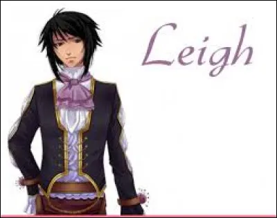 Qui est Leigh, le petit ami de Rosalya ?