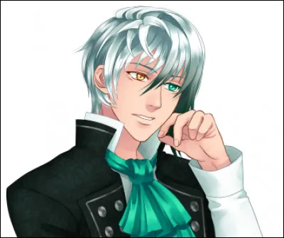 De quel signe astrologique est Lysandre ?