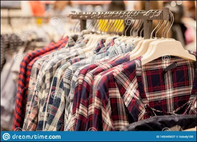 Quel est ton style vestimentaire ?