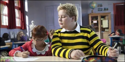 Qui es-tu comme élève (où étais-tu)?