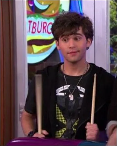 Comment s'appelle-t-il ?