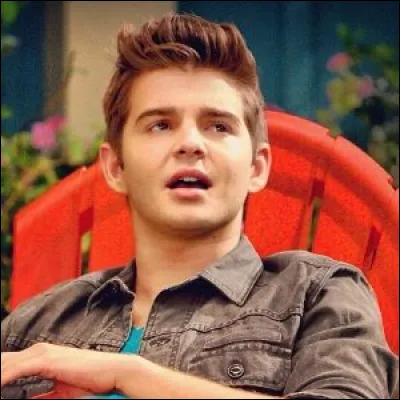 Comment s'appelle-t-il ?