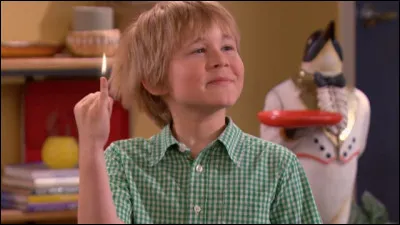 Comment s'appelle-t-il ?