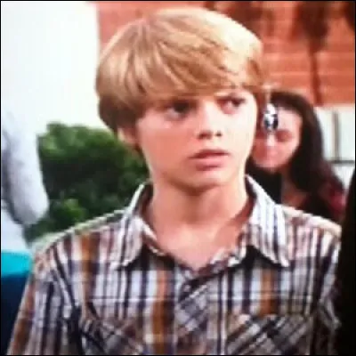 Comment s'appelle-t-il ?