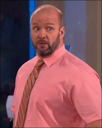 Comment s'appelle-t-il ?