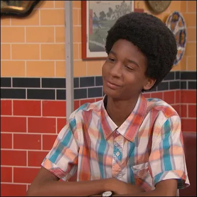 Comment s'appelle-t-il ?