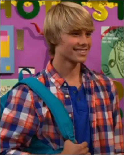 Comment s'appelle-t-il ?